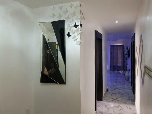 Cg Apartments Metro