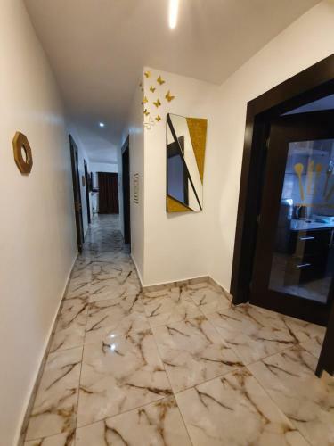 Cg Apartments Metro