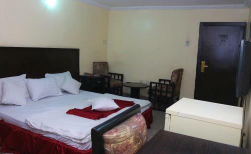 Sissi Hotel