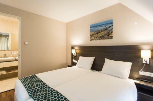 Hotel Mezger Lodges