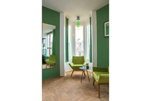 Little Duke Hotel