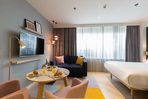 Hotel Staybridge Suites - The Hague - Parliament