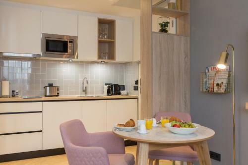Hotel Staybridge Suites - The Hague - Parliament