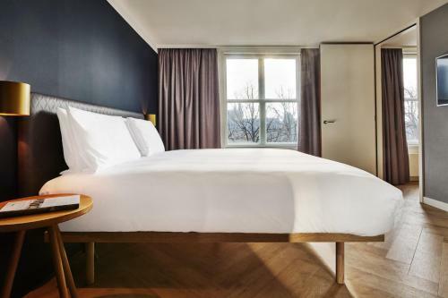 Hotel Staybridge Suites - The Hague - Parliament
