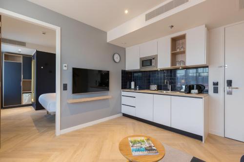 Hotel Staybridge Suites - The Hague - Parliament