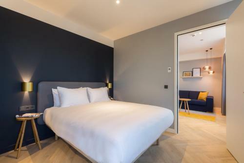 Hotel Staybridge Suites - The Hague - Parliament