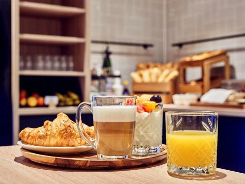 Hotel Staybridge Suites - The Hague - Parliament