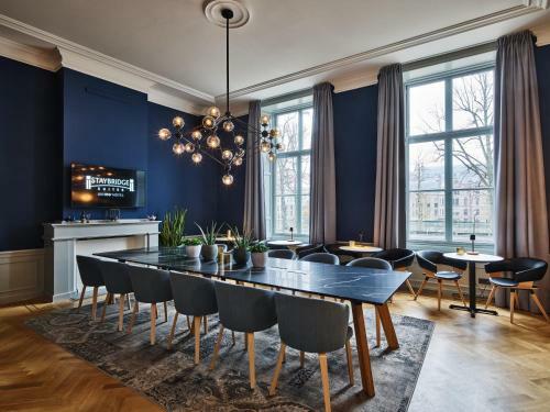Hotel Staybridge Suites - The Hague - Parliament