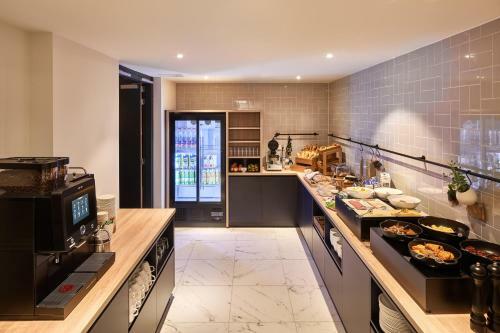 Hotel Staybridge Suites - The Hague - Parliament