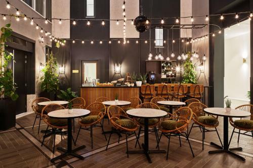 Hotel Staybridge Suites - The Hague - Parliament