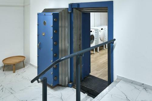 Hotel Staybridge Suites - The Hague - Parliament