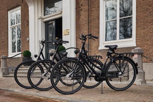 Hotel Staybridge Suites - The Hague - Parliament