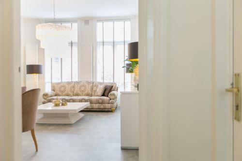 Apartamento The City Palace