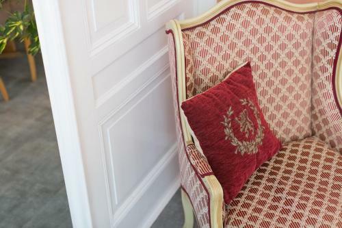 Apartamento The City Palace
