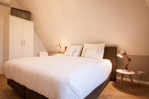Apartamento 348 Suites Short-stay