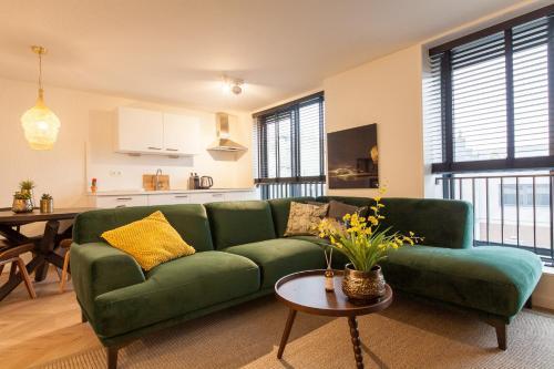 Apartamento 348 Suites Short-stay
