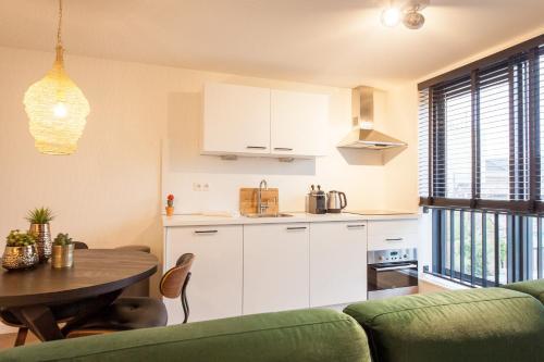 Apartamento 348 Suites Short-stay