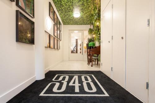 Apartamento 348 Suites Short-stay