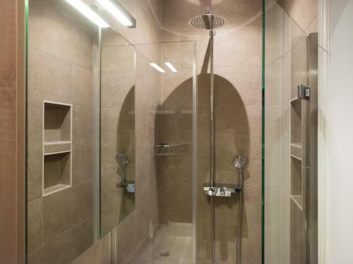 Apartamento Bizstay Park Central Executive