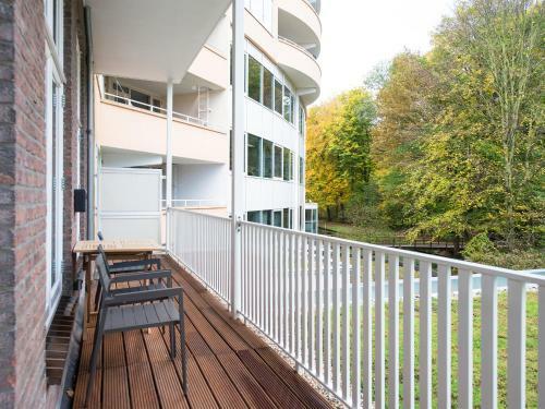 Apartamento Bizstay Park Central Executive