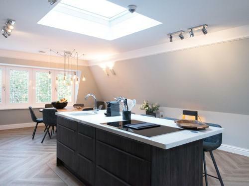 Apartamento Bizstay Park Central Executive