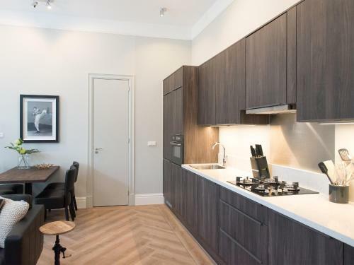 Apartamento Bizstay Park Central Executive