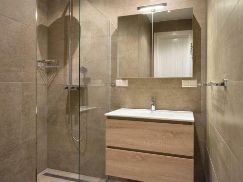 Apartamento Bizstay Park Central Executive