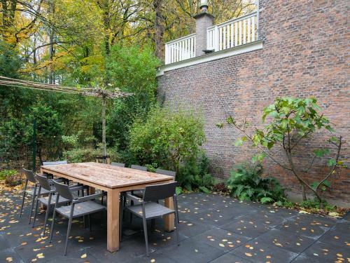 Apartamento Bizstay Park Central Executive
