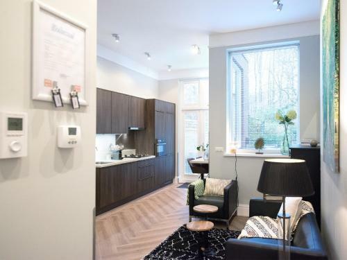 Apartamento Bizstay Park Central Executive