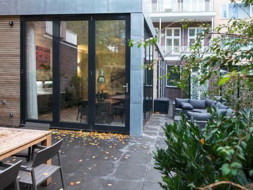 Apartamento Bizstay Park Central Executive