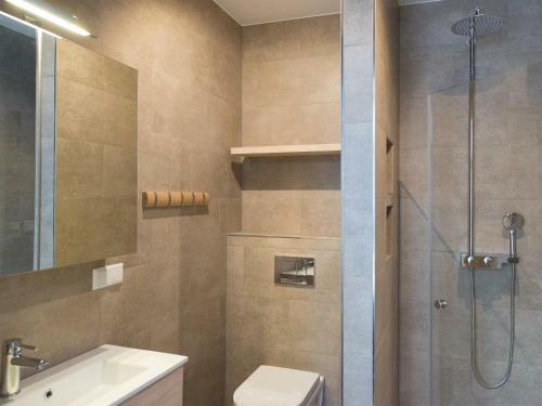 Apartamento Bizstay Park Central Executive