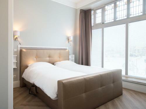 Apartamento Bizstay Park Central Executive