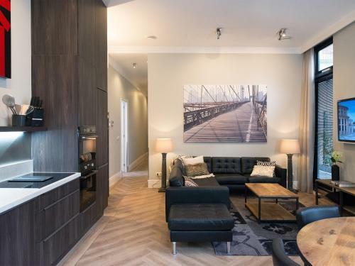 Apartamento Bizstay Park Central Executive