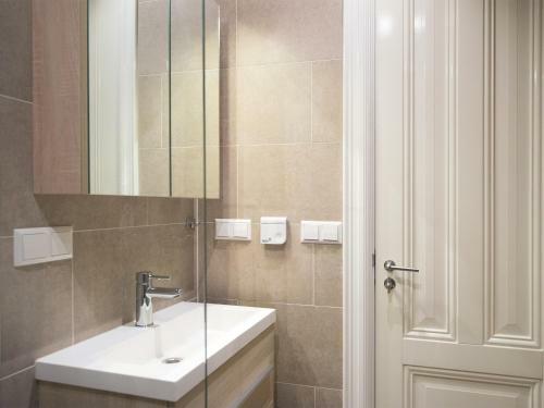 Apartamento Bizstay Park Central Executive