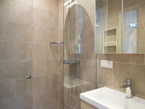 Apartamento Bizstay Park Central Executive