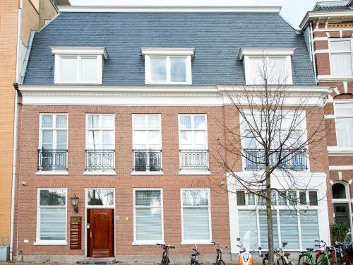 Apartamento Bizstay Park Central Executive