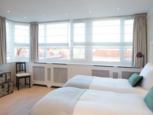 Apartamento Bizstay Frederik