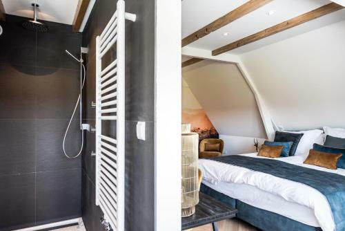 Bed & Breakfast De Vogelensangh
