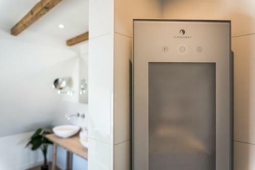 Bed & Breakfast De Vogelensangh