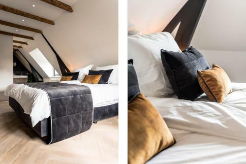 Bed & Breakfast De Vogelensangh