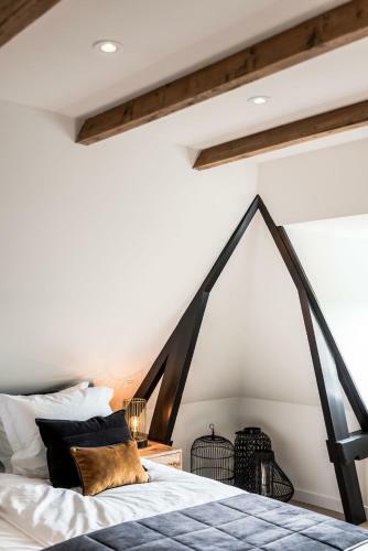 Bed & Breakfast De Vogelensangh