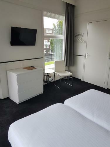 Stad & Strandhotel Elisabeth