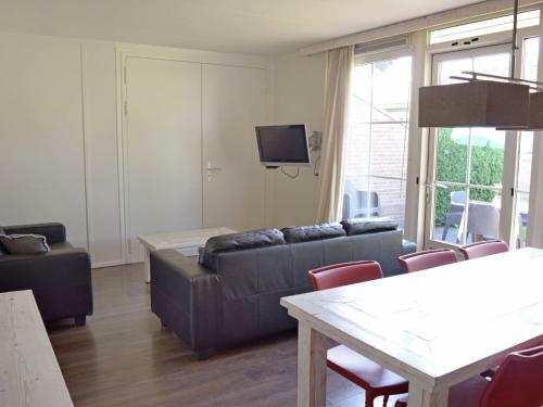 Holiday Home Recreatiepark De Boshoek.6