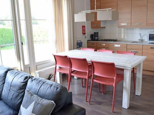 Holiday Home Recreatiepark De Boshoek.6