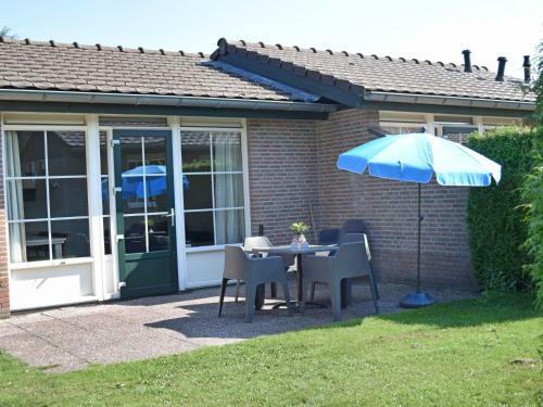 Holiday Home Heuveltjes