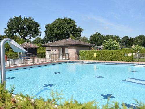 Holiday Home Heuveltjes