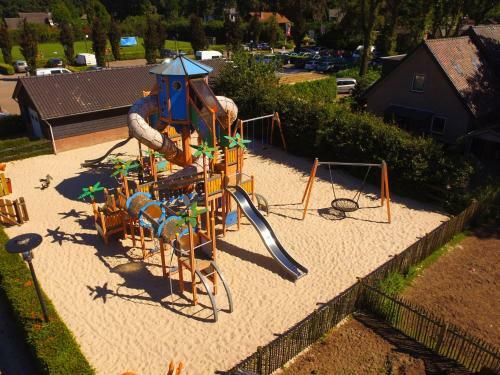 Holiday Home Zeumeren