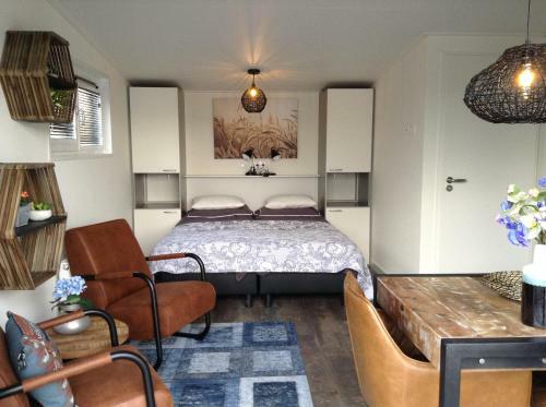 Vakantiepark Ackersate