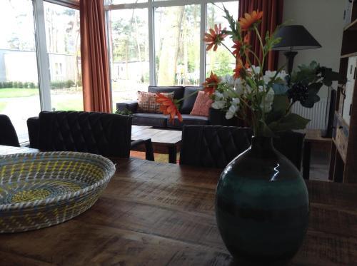 Vakantiepark Ackersate