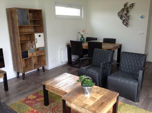 Vakantiepark Ackersate